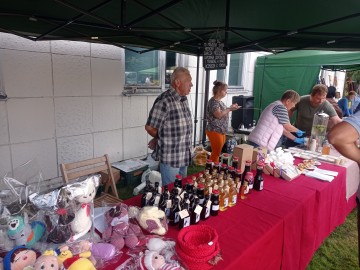 Eko-Piknik w Krainie Czarnego Bzu – relacja, 